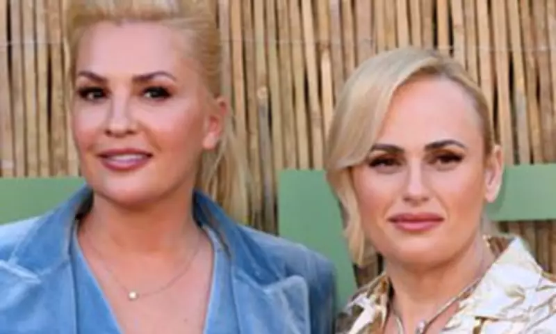 Rebel Wilson and Wife Welcome Second Daughter Rose Estelle