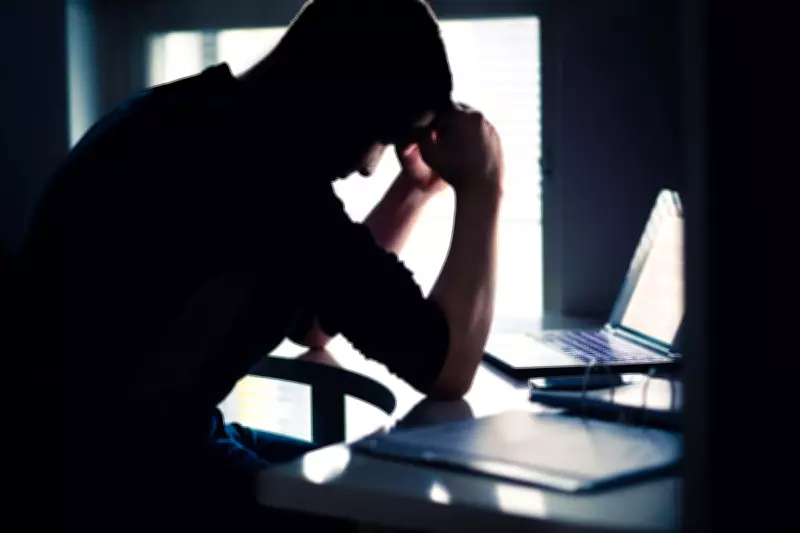 Record £950,000 Fine for Online Suicide Forum Linked to 130 UK Deaths