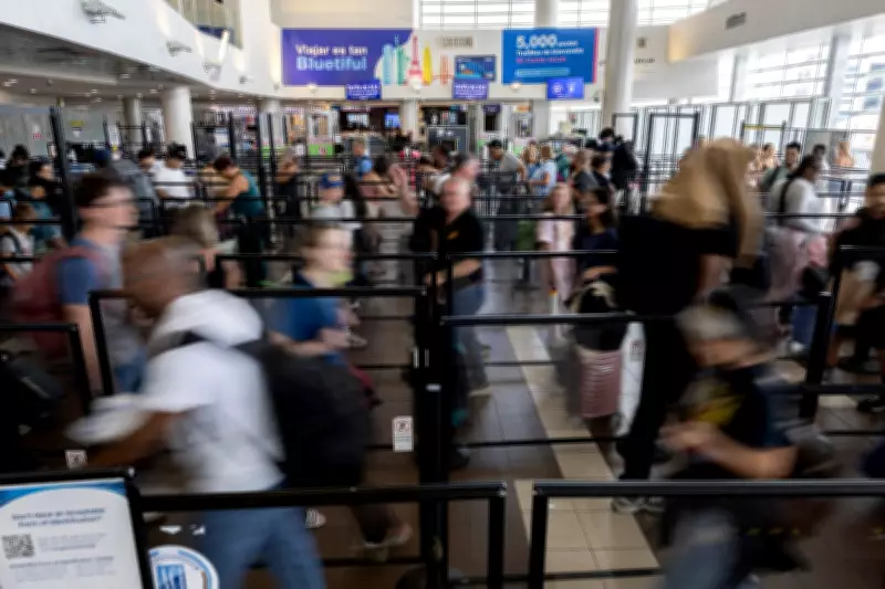Record Number of Americans Leaving US, Renouncing Citizenship: Report