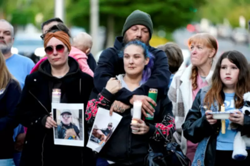 Recovery Begins for Nine Missing After Washington Paper Mill Tank Rupture