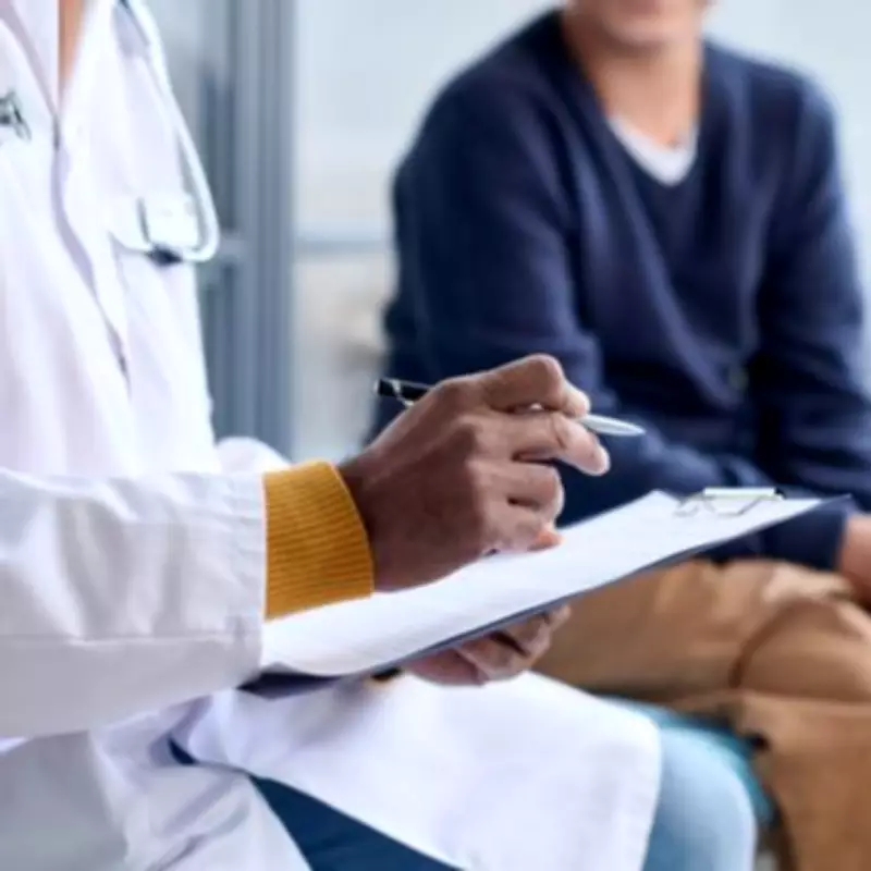 Red Line on Skin: Sepsis Warning Sign Parents Must Know