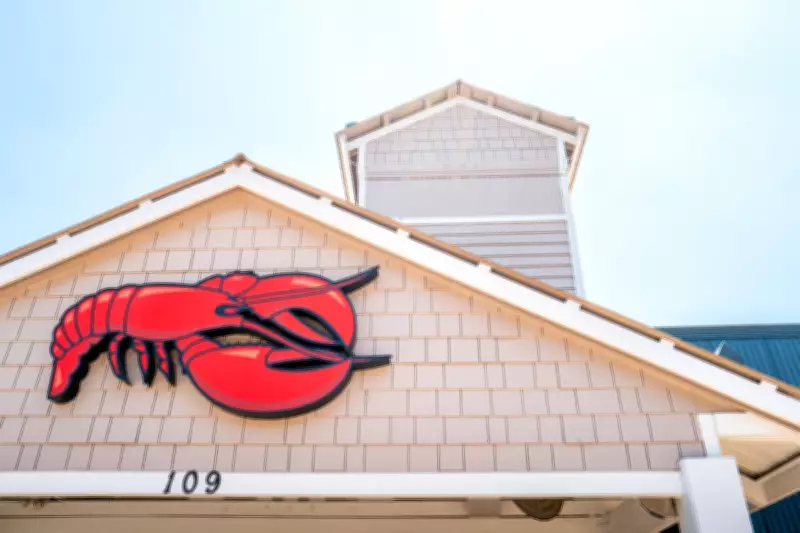 Red Lobster Closes Historic First Restaurant After 56 Years
