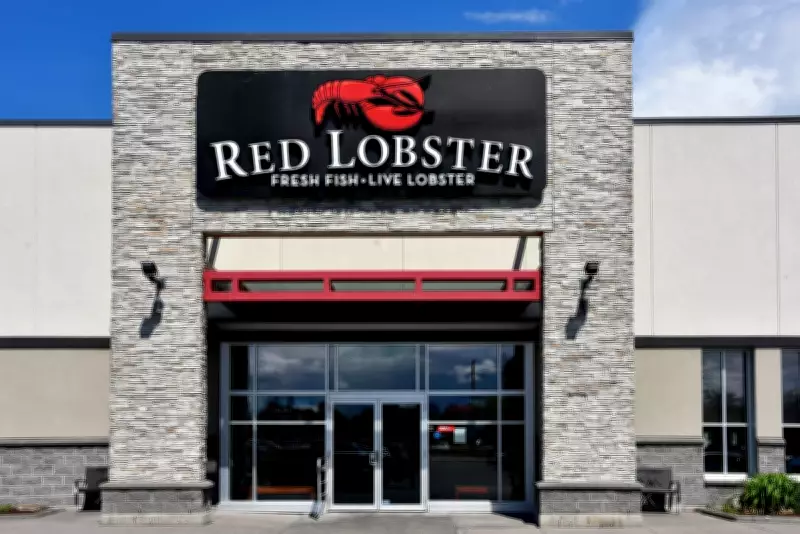 Red Lobster Closes Oldest Restaurant After 56 Years in Tallahassee