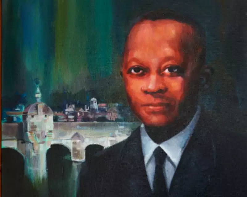 Rediscovered Harlem Renaissance Classic 'Tropic Death' Gets New Life