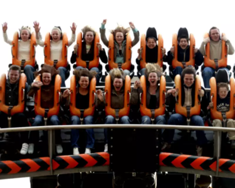 Reeves Cuts VAT on Summer Attractions to 5% in Cost of Living Support