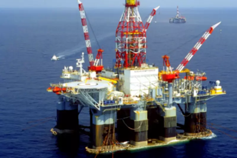 Reeves Targets Oil and Gas Profits with Loophole Closure Plan