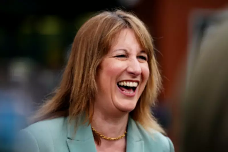 Reeves Unveils Cost of Living Measures Amid Health Warnings on Food Tariffs