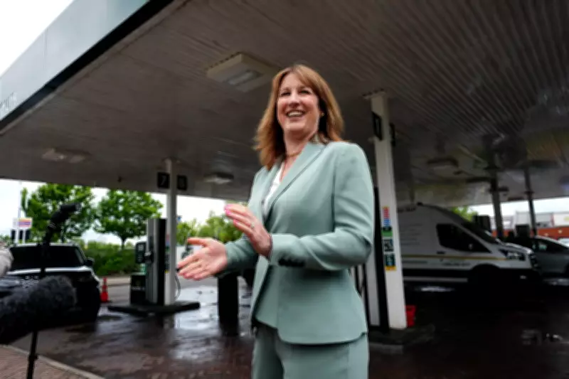 Reeves Unveils Cost-of-Living Plan: Cheaper Food, Free Bus Travel for Kids