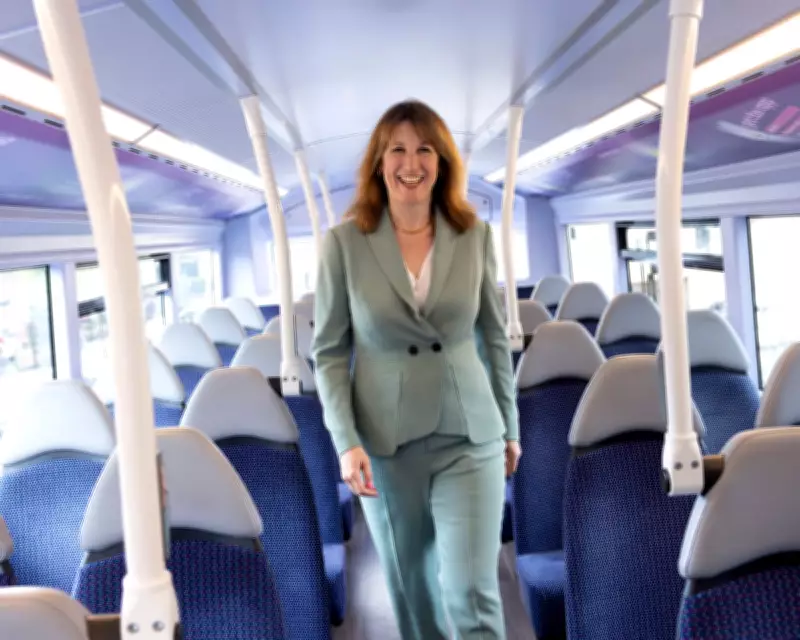 Reeves Unveils Summer Savings Scheme with Free Bus Rides and Food Tariff Cuts