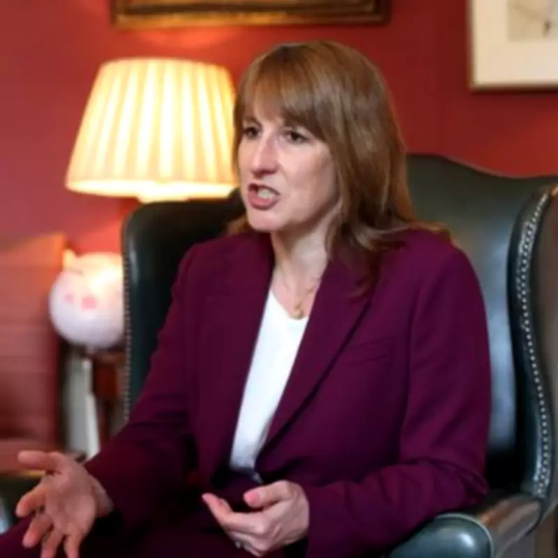 Reeves Warns Against Risk to UK Economic Stability as Economy Grows 0.3%
