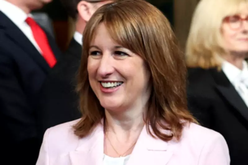 Reeves Warns Labour Leadership Election Could Harm UK Recovery