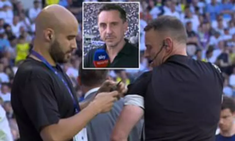 Refereeing Tech Fails at Tottenham Again as Fans Boo and Delay Chaos Erupts