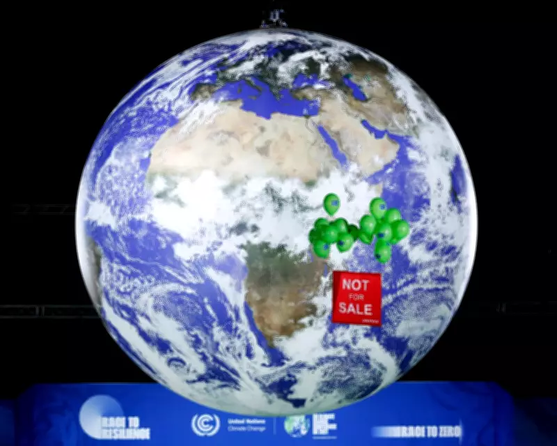 Reflecting on Climate Action Five Years After COP26
