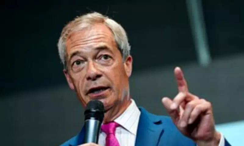 Reform Council First to Quit Refugee Resettlement Scheme, Prioritising British Residents