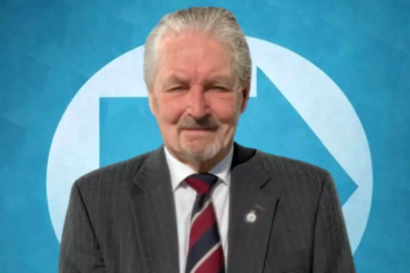 Reform Councillor Ken Tranter Sparks Racism Row Over Park Comments