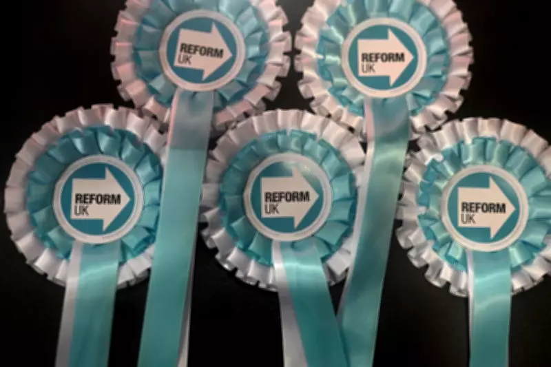Reform councillor who called Holocaust a 'hoax' quits party after election
