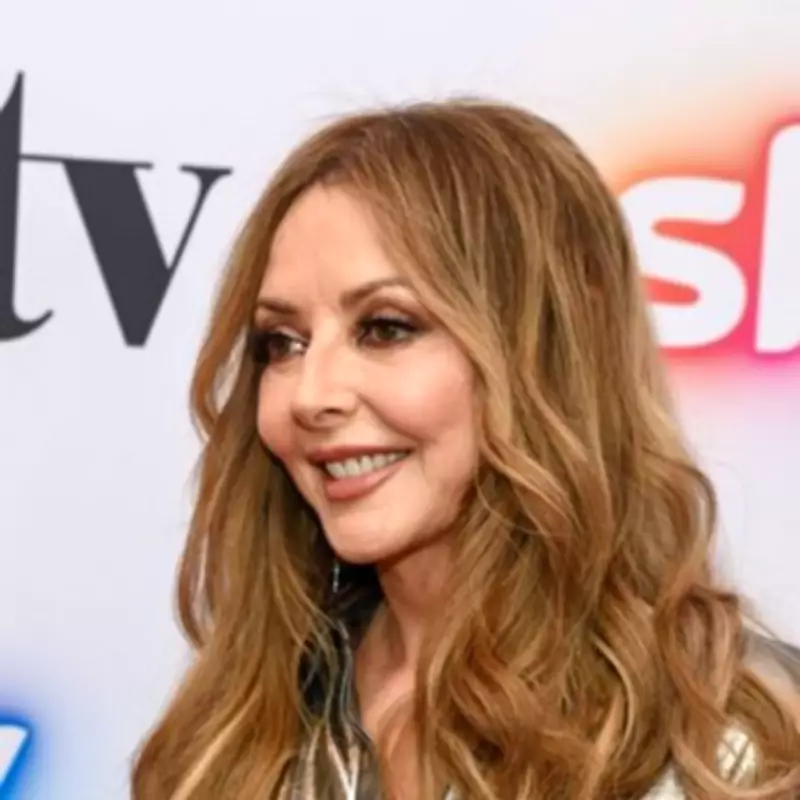 Reform MP Defends By-Election Candidate Over Lewd Carol Vorderman Comments