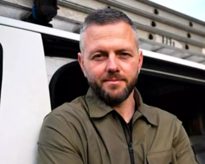 Reform UK Candidate Robert Kenyon Called Brexit 'Nationalistic Pish' in 2016 Posts
