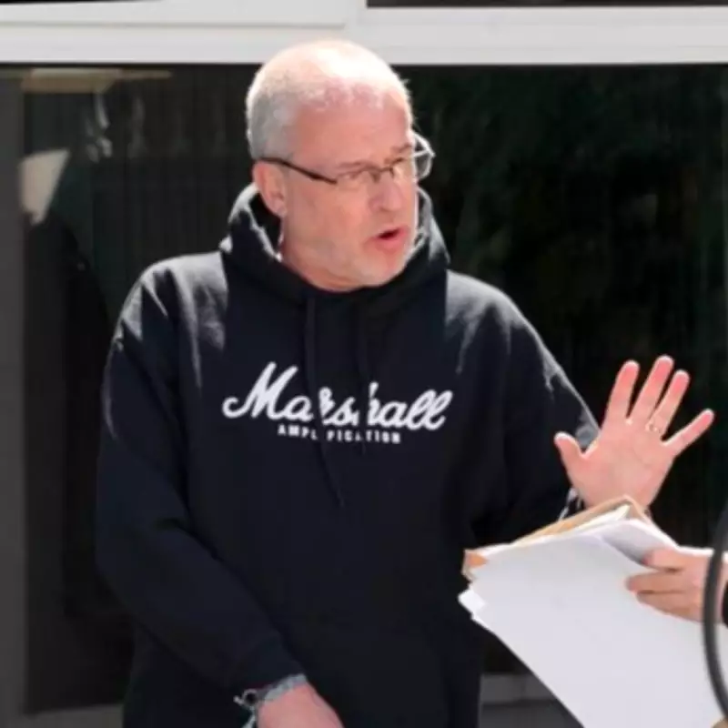 Reform UK Candidate Stuart Prior Exposed for Racist Tweets