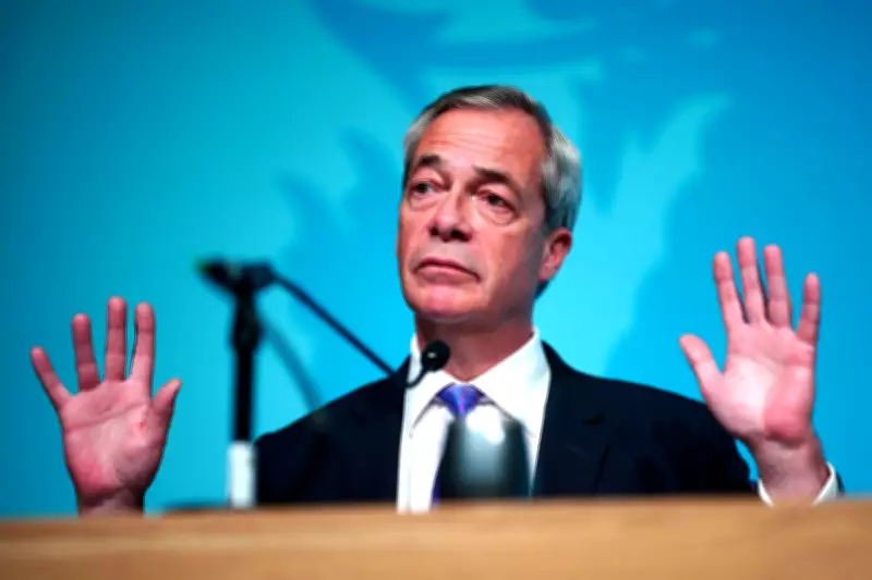 Reform UK councillors quit in droves, citing leadership and broken promises