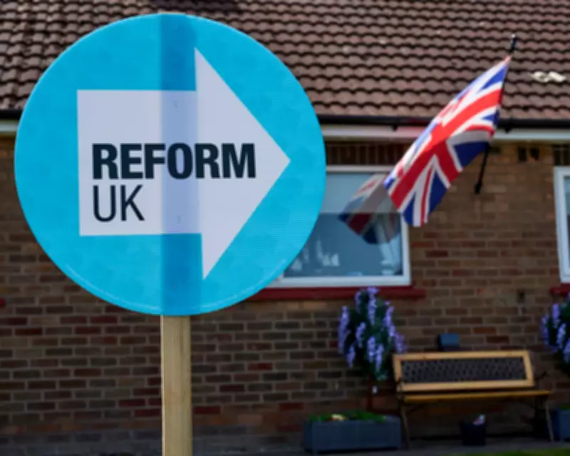 Reform UK Offers Racial Solution to Class Problem, Readers Argue