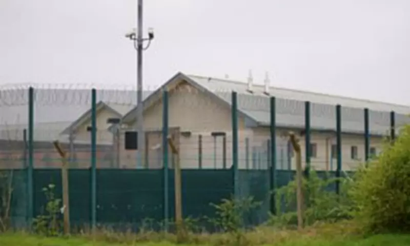 Reform UK Pledges Detention Centres in Green Constituencies for Deportation