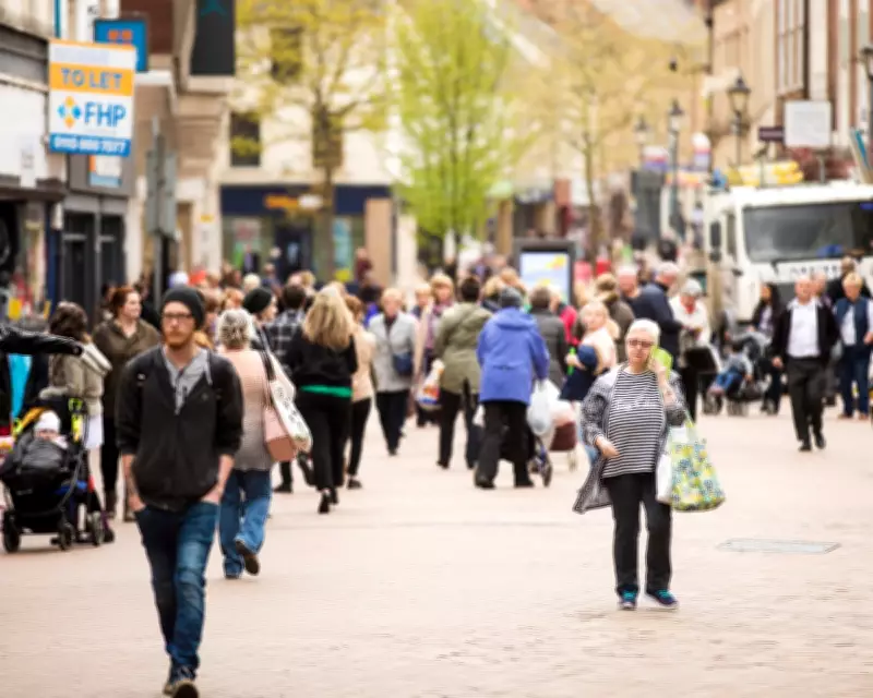 Reform UK Voters More Progressive Than Stereotypes Suggest
