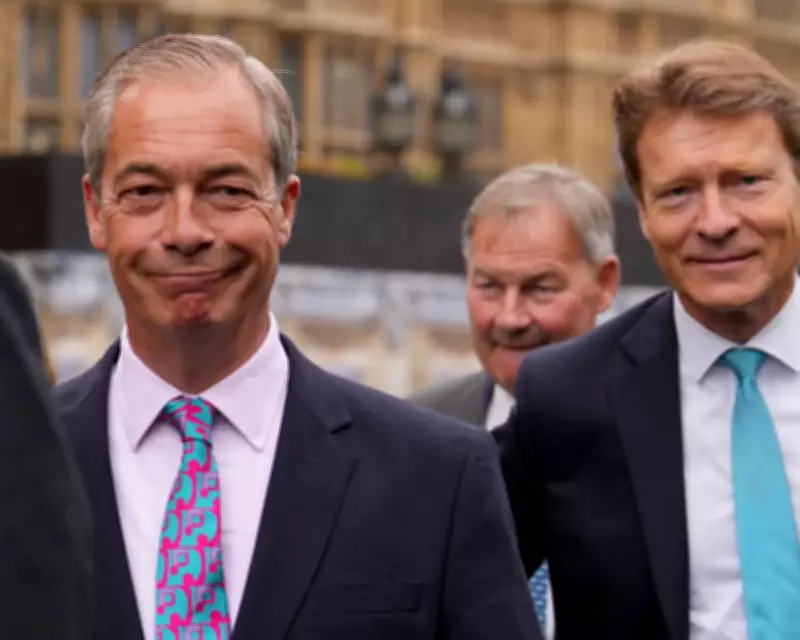 Reform UK vs Restore Britain: Bitter Battle in Makerfield Byelection