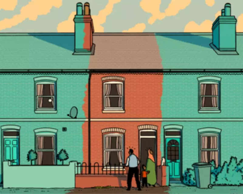 Reform UK's Racist Rhetoric Turns Neighbour Against Neighbour