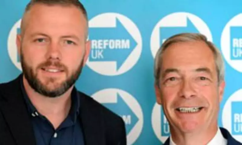 Reform's Plumber Candidate Threatens Labour in Makerfield By-Election