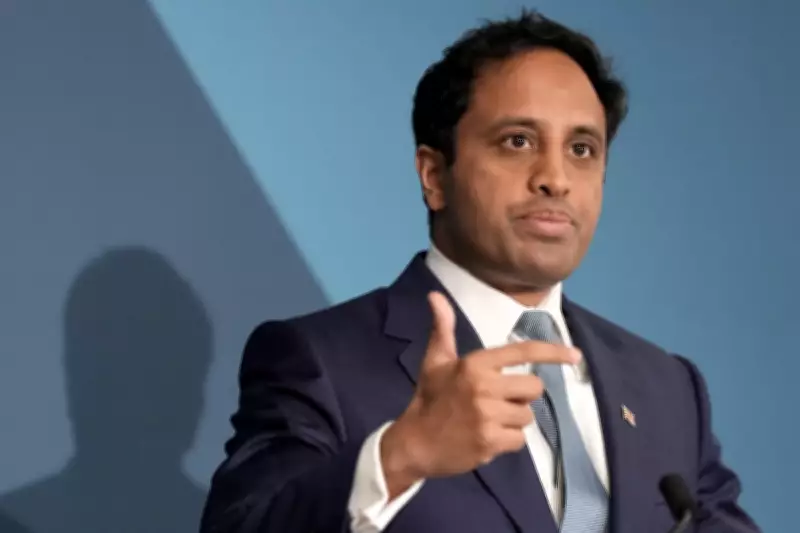 Reform's Zia Yusuf Predicts 'Absolute Annihilation' for Labour in Local Elections