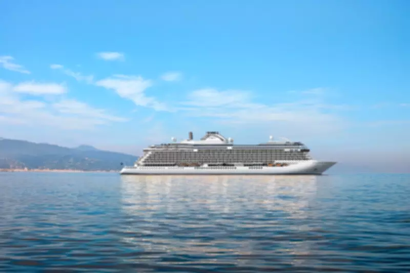 Regent Seven Seas Prestige Reveals Exciting Shore Excursions for New Ship