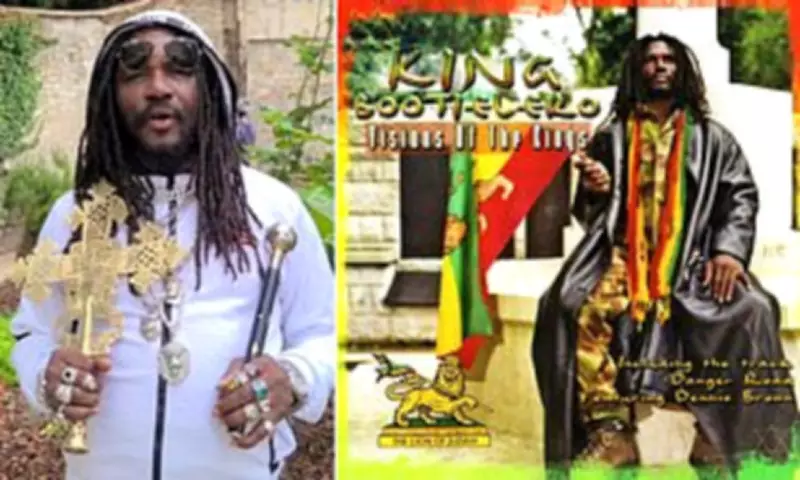 Reggae Star King Bootielero Denies Rape and Sexual Assault Charges