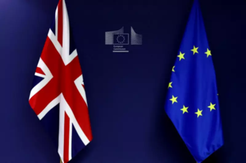 Rejoining EU: Why 'They Don't Want Us' Is a Weak Argument
