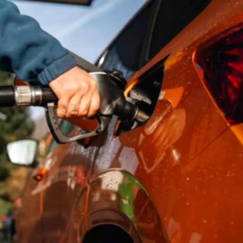 Remove One Item to Cut Fuel Consumption by 20%: Expert Tips