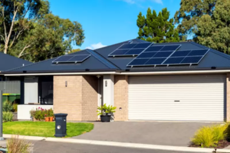 Renters Could Save $20bn in Decade with Solar and Efficiency Upgrades