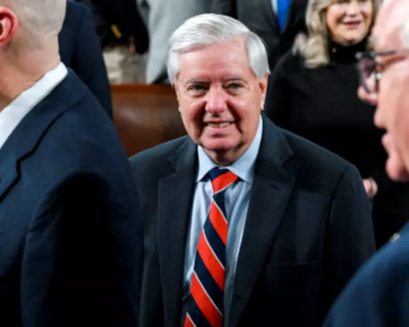 Republican Hawks Warn Trump Over Iran Deal, Question War Motives