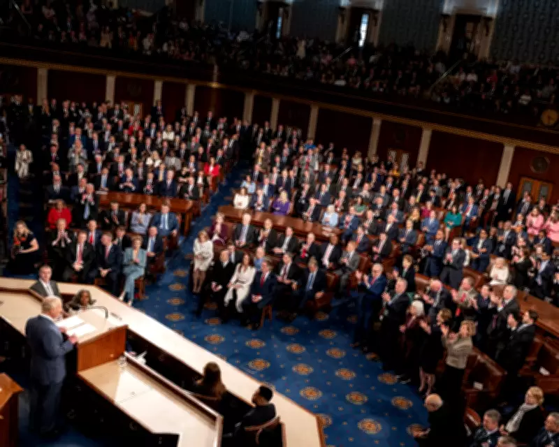 Republicans Rethink Stance After King Charles Addresses US Congress