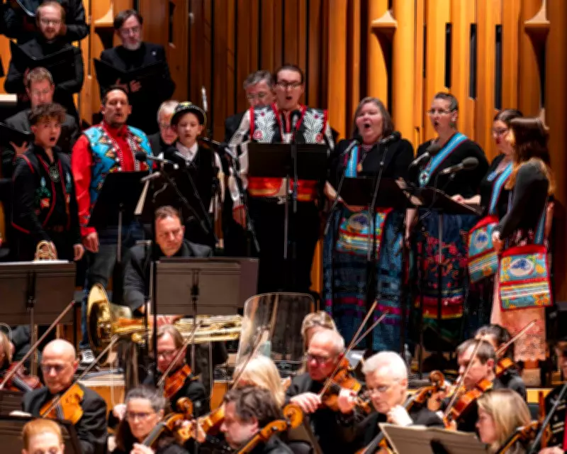 Requiem for America Review: Davids' Powerful Reckoning with Colonisation
