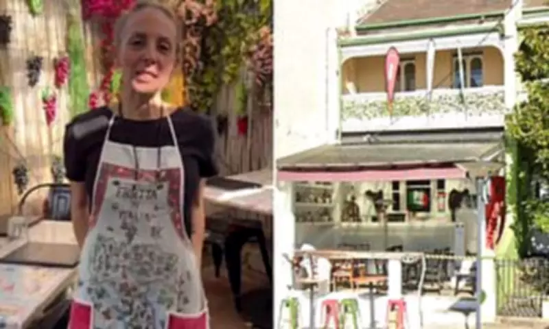 Restaurant Owner Furious Over $15,000 Awning Fine from Council