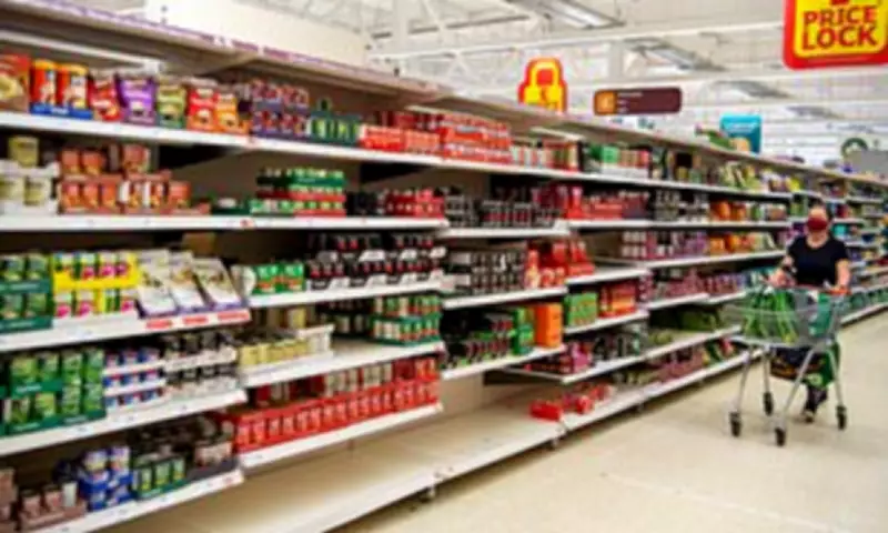 Retail Chiefs Slam Labour's 'Preposterous' Plan to Cap Essential Prices
