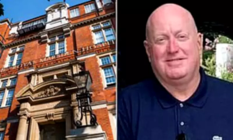 Retired Postman Sues Hospital After Unnecessary Cancer Surgery