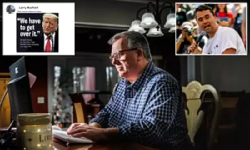 Retired Tennessee Officer Wins $835K After Free Speech Arrest Over Meme