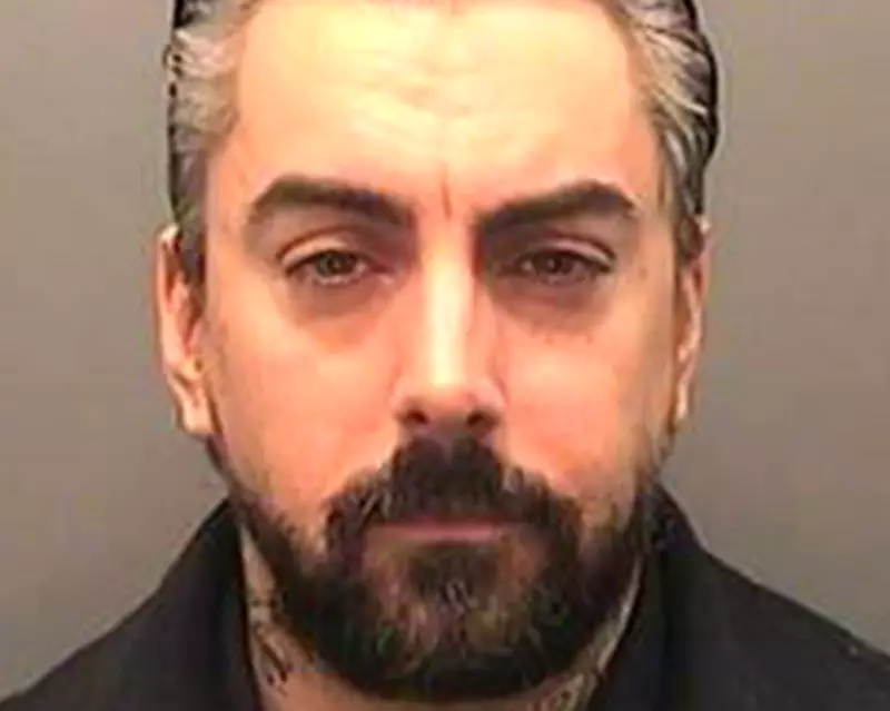 Retrial Ordered in Ian Watkins Prison Murder Case After Jury Discharged