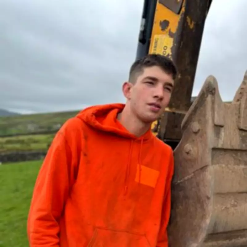 Reuben Owen: Life in The Dales Returns Tonight on Channel 5