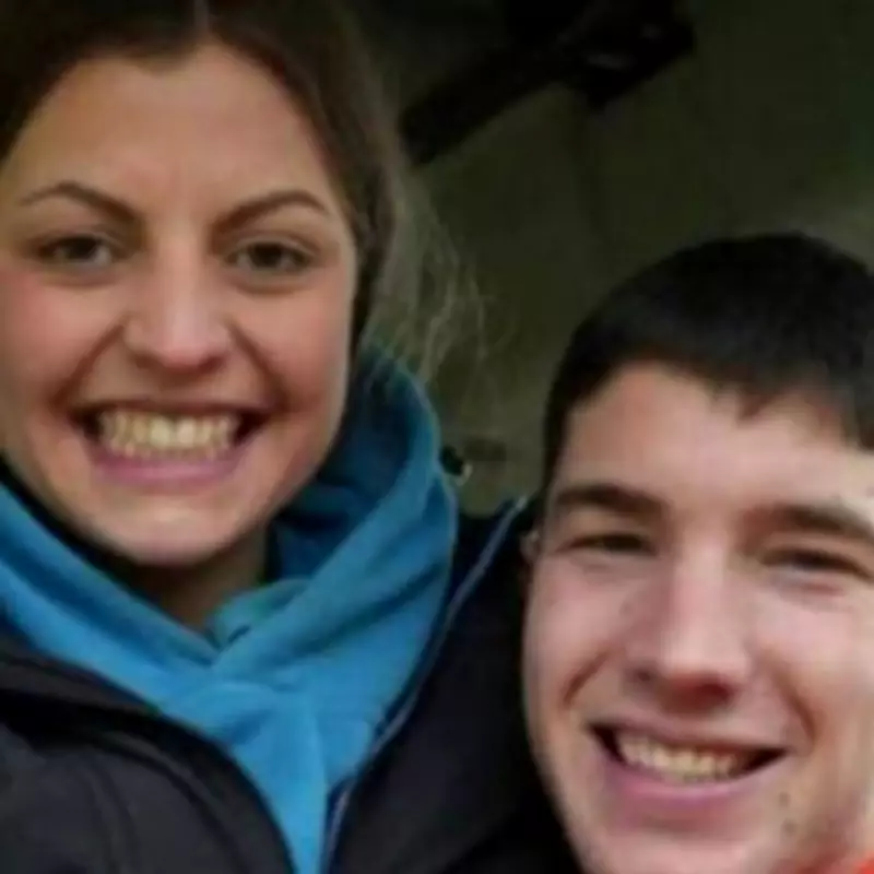 Reuben Owen's Sweet Gesture: 'I Love You Too' on Life in the Dales