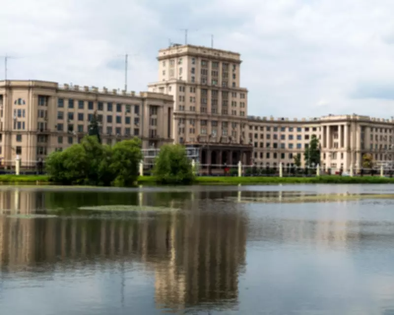 Revealed: Russia’s Secret Spy School Training Hackers and Election Meddlers