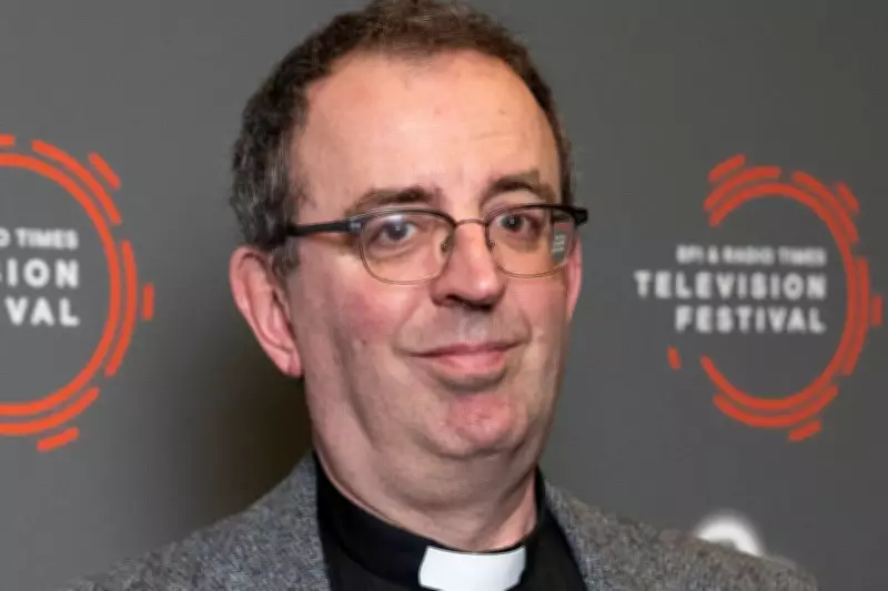 Reverend Richard Coles admits to illegally burying pets' ashes with owners