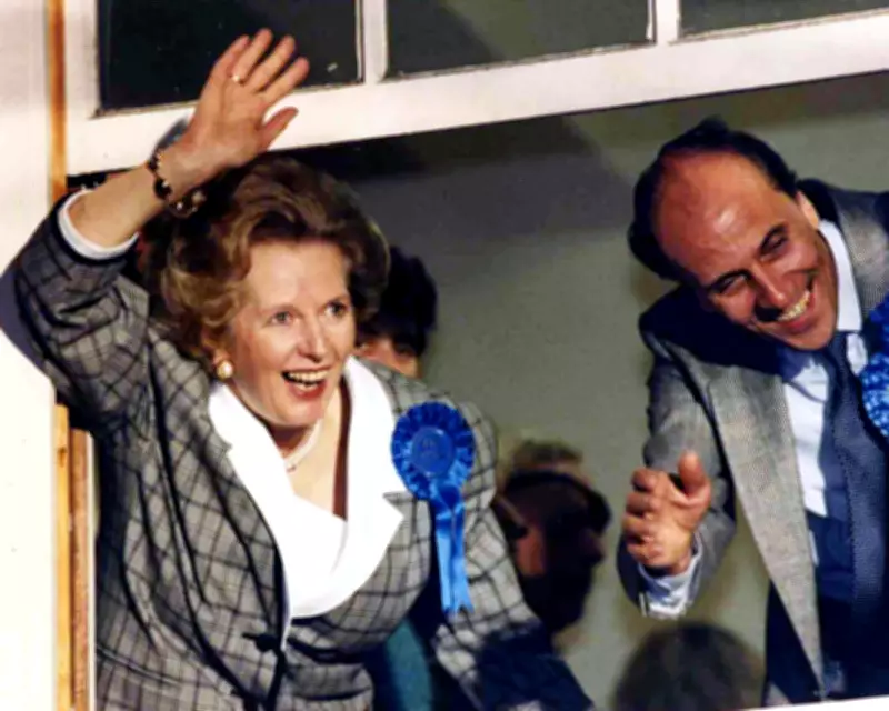 Reversing Thatcher's Failed Privatisation Can Win Labour Votes