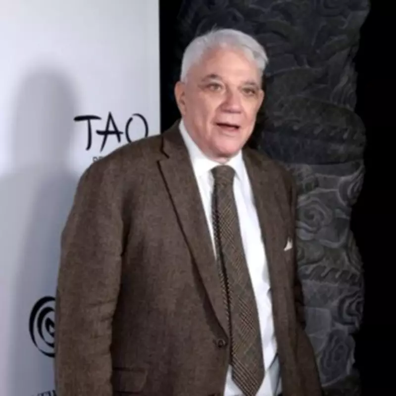 Rex Reed Dies at 87: Legendary Film Critic and Gong Show Judge Passes Away